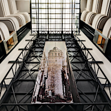 Ramada Encore By Wyndham Istanbul Basın Express